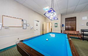 22-Pool Room