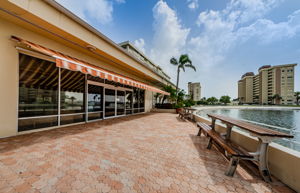 30-Sea Towers Clubhouse Patio
