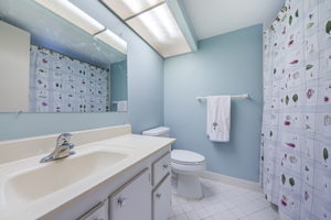 Primary Bathroom 1a