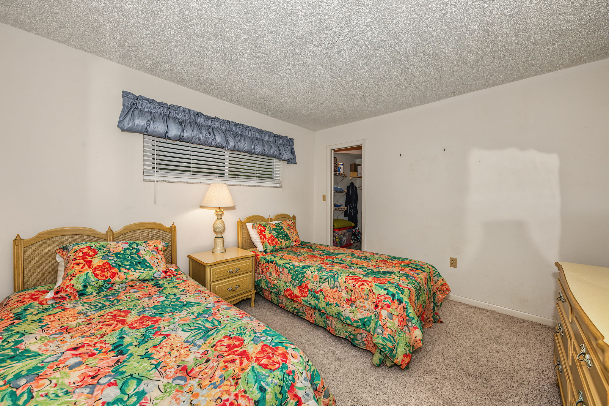 Bedroom 2a