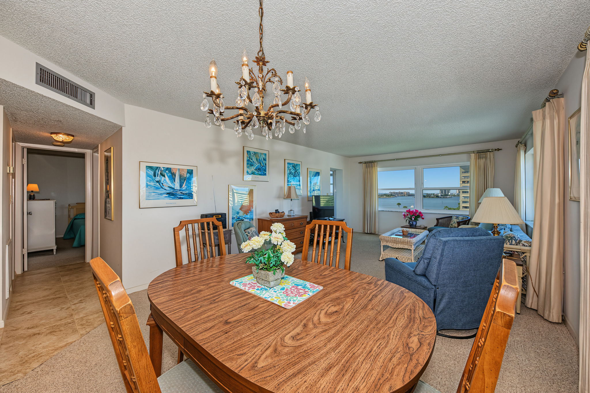 Dining Room 1