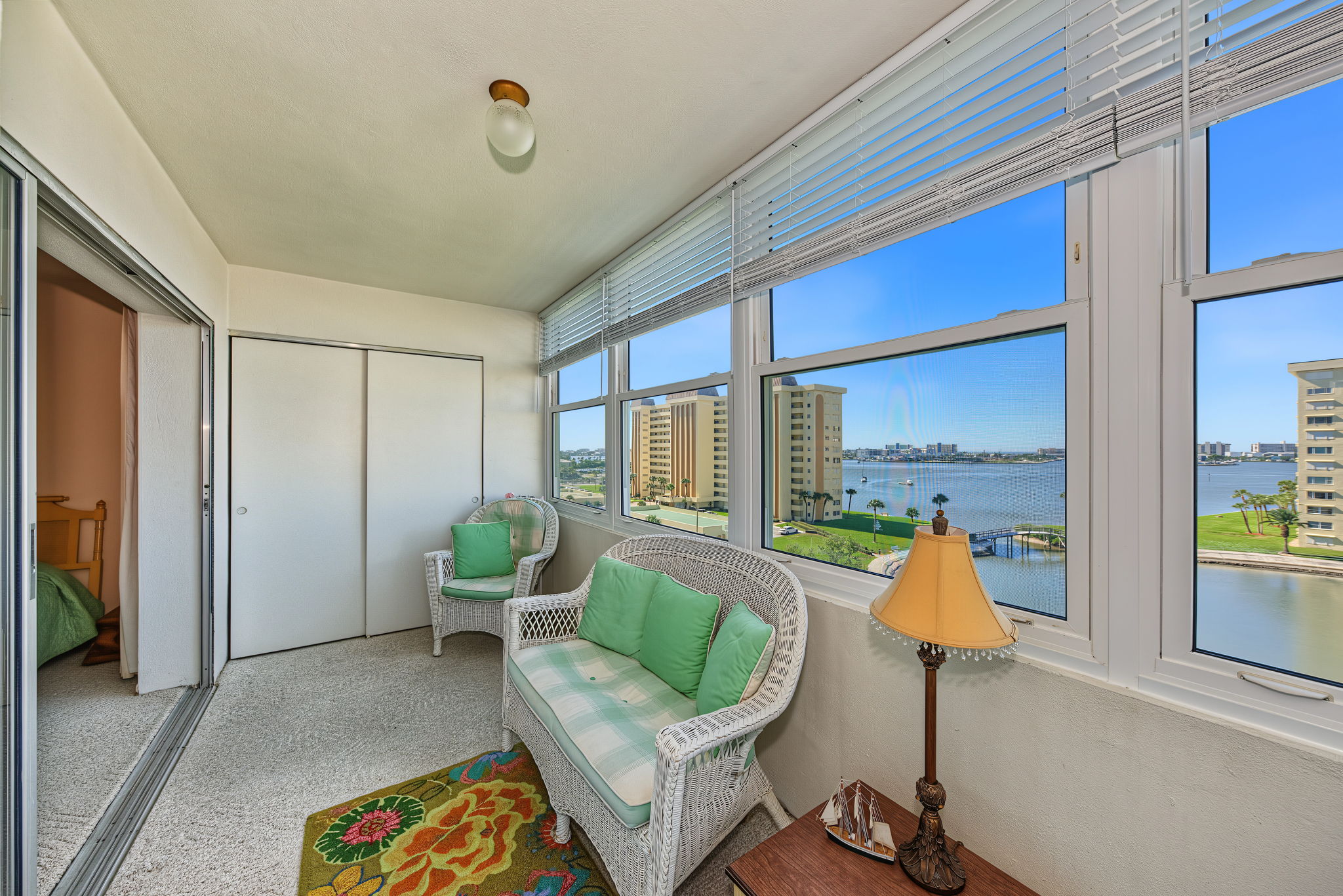 Florida Room 2