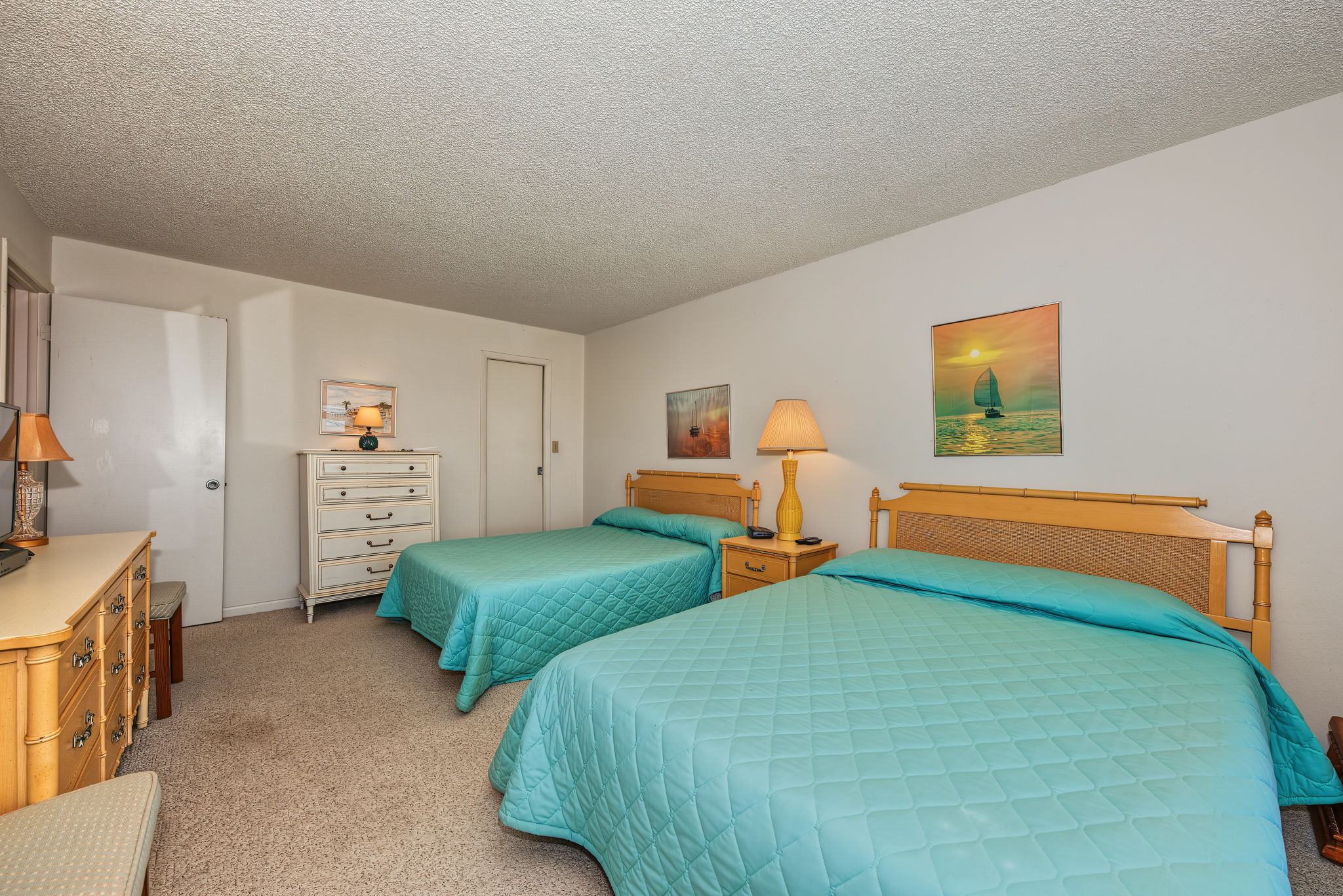 Primary Bedroom 1b