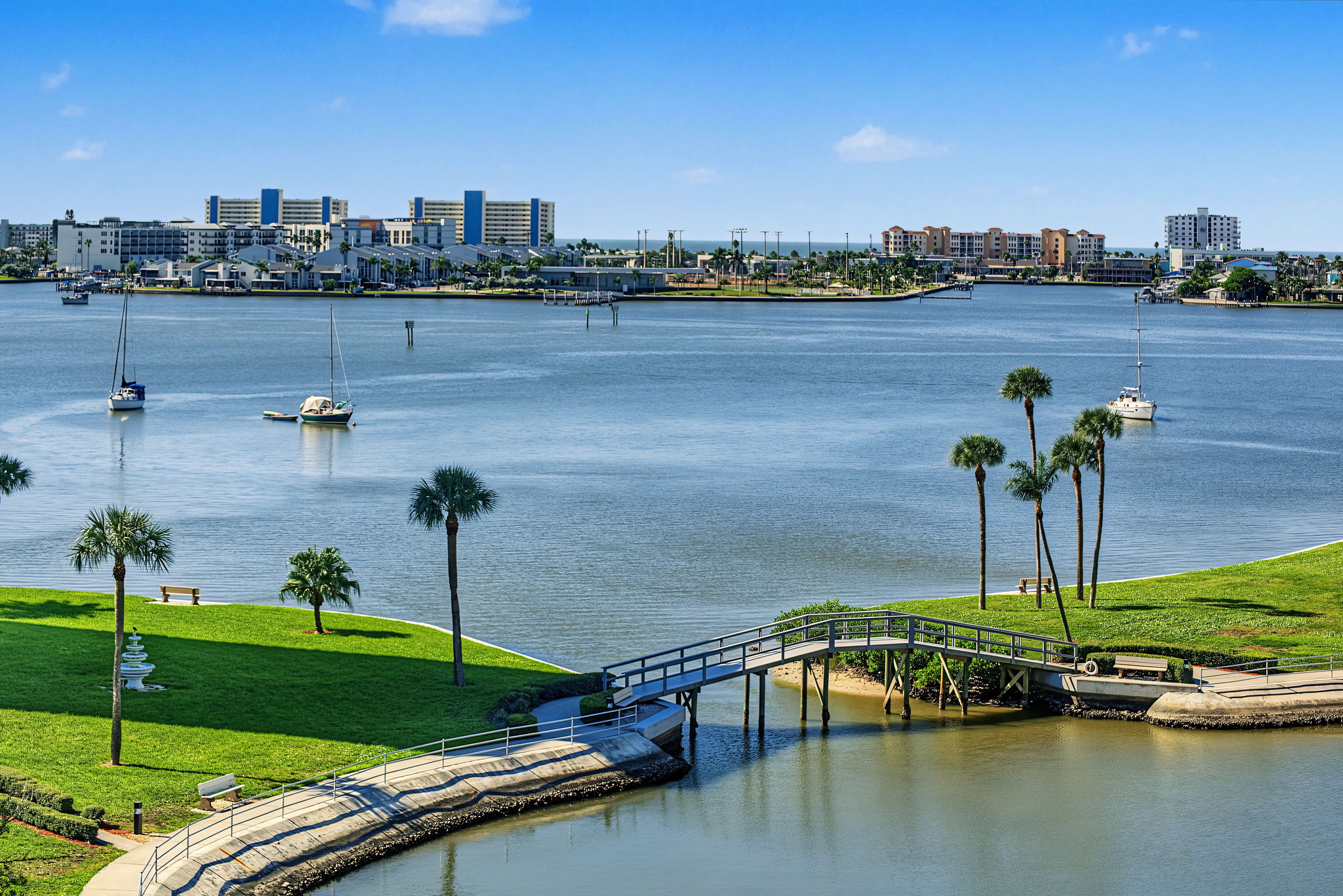 Water View 5