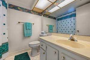 Primary Bathroom 1a