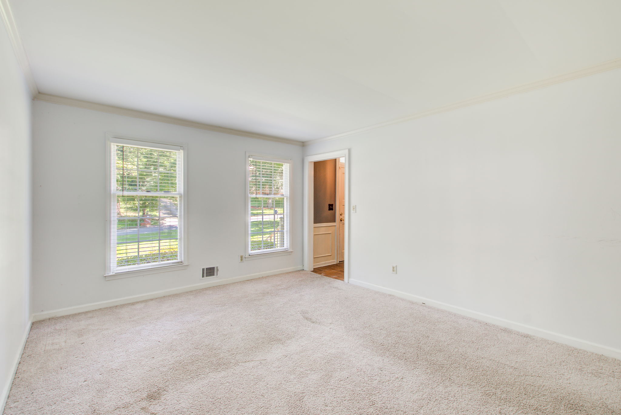 5 Formal Living Room