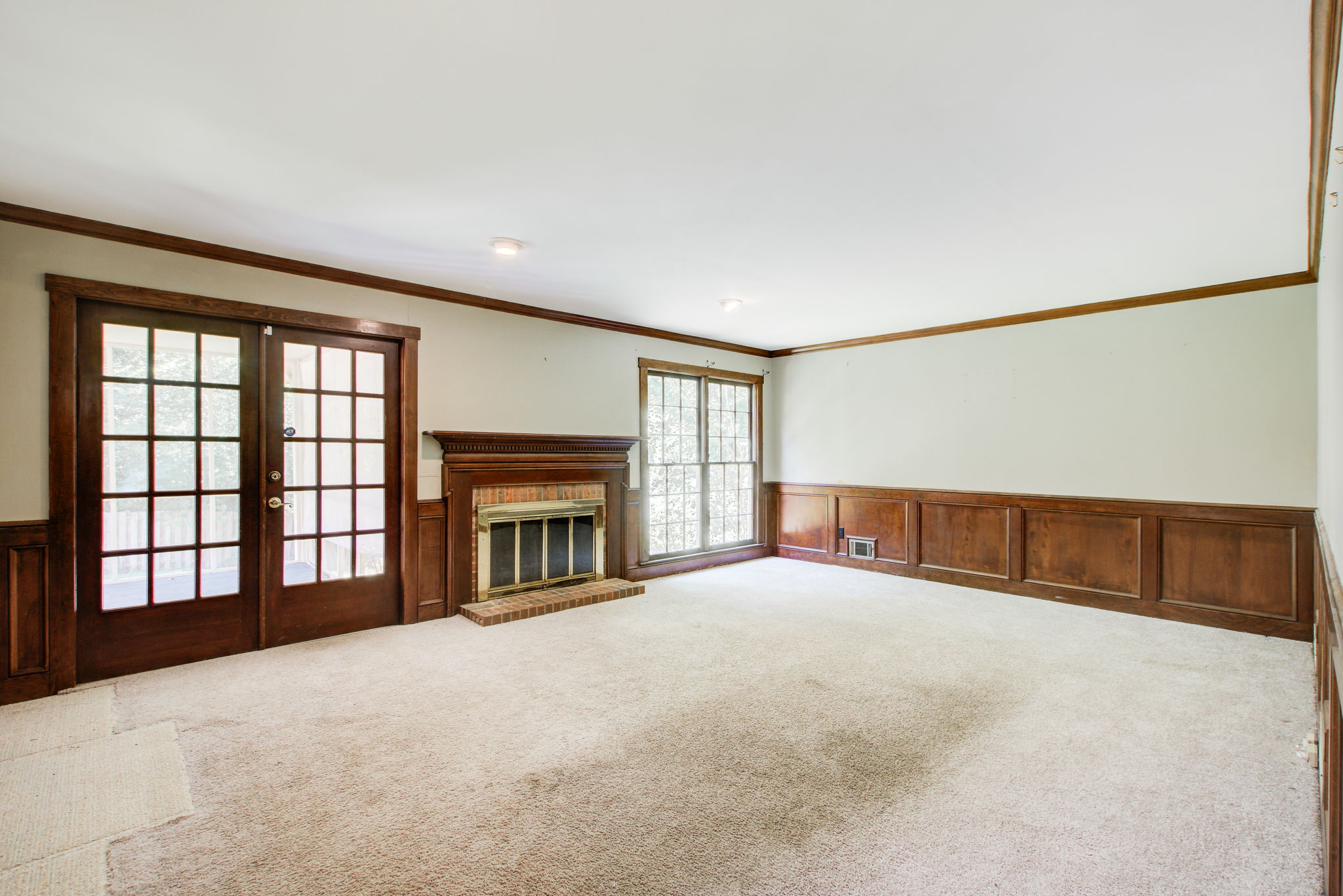 9 Living Room A