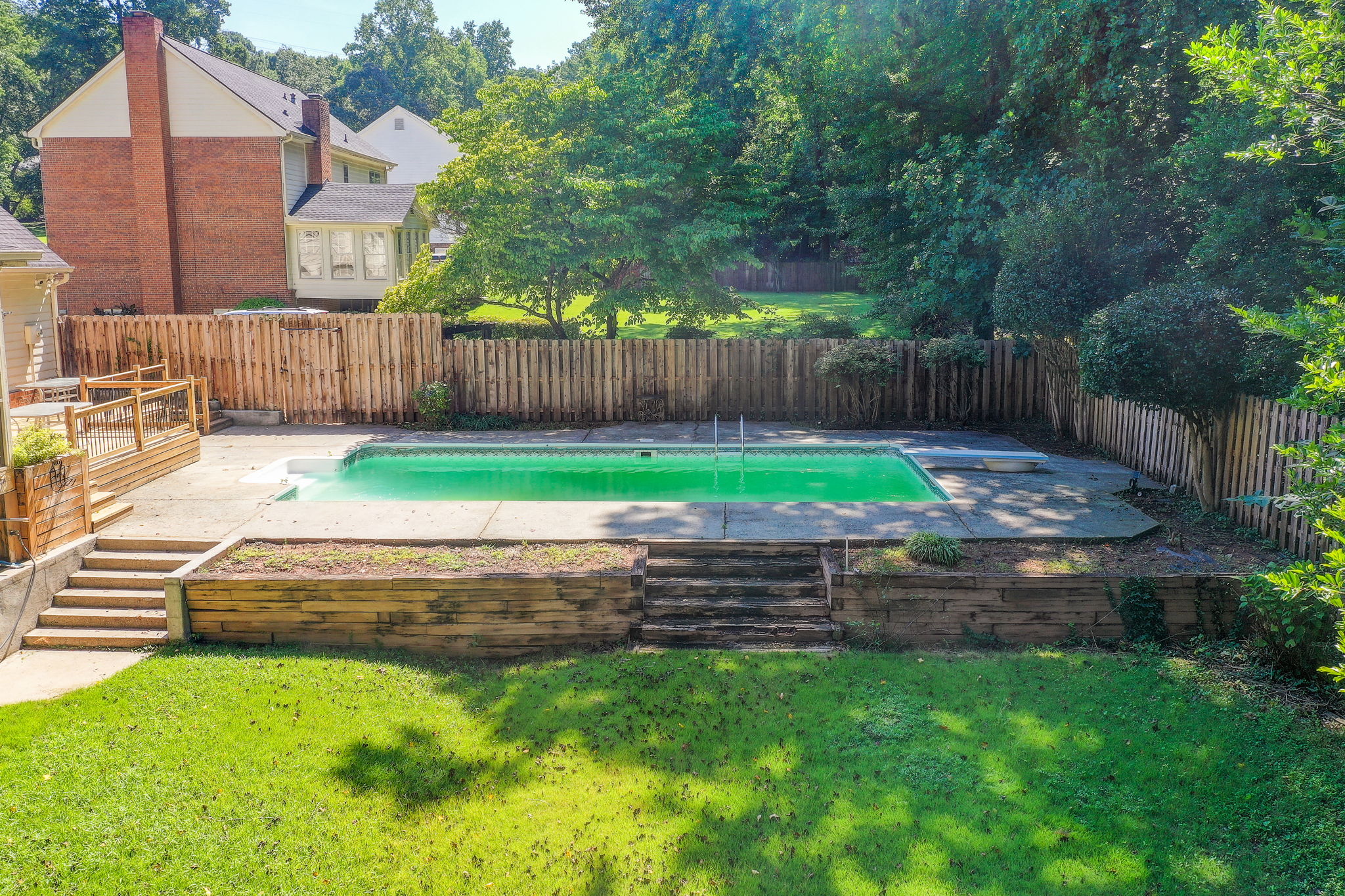 13 Aerial Ext Pool