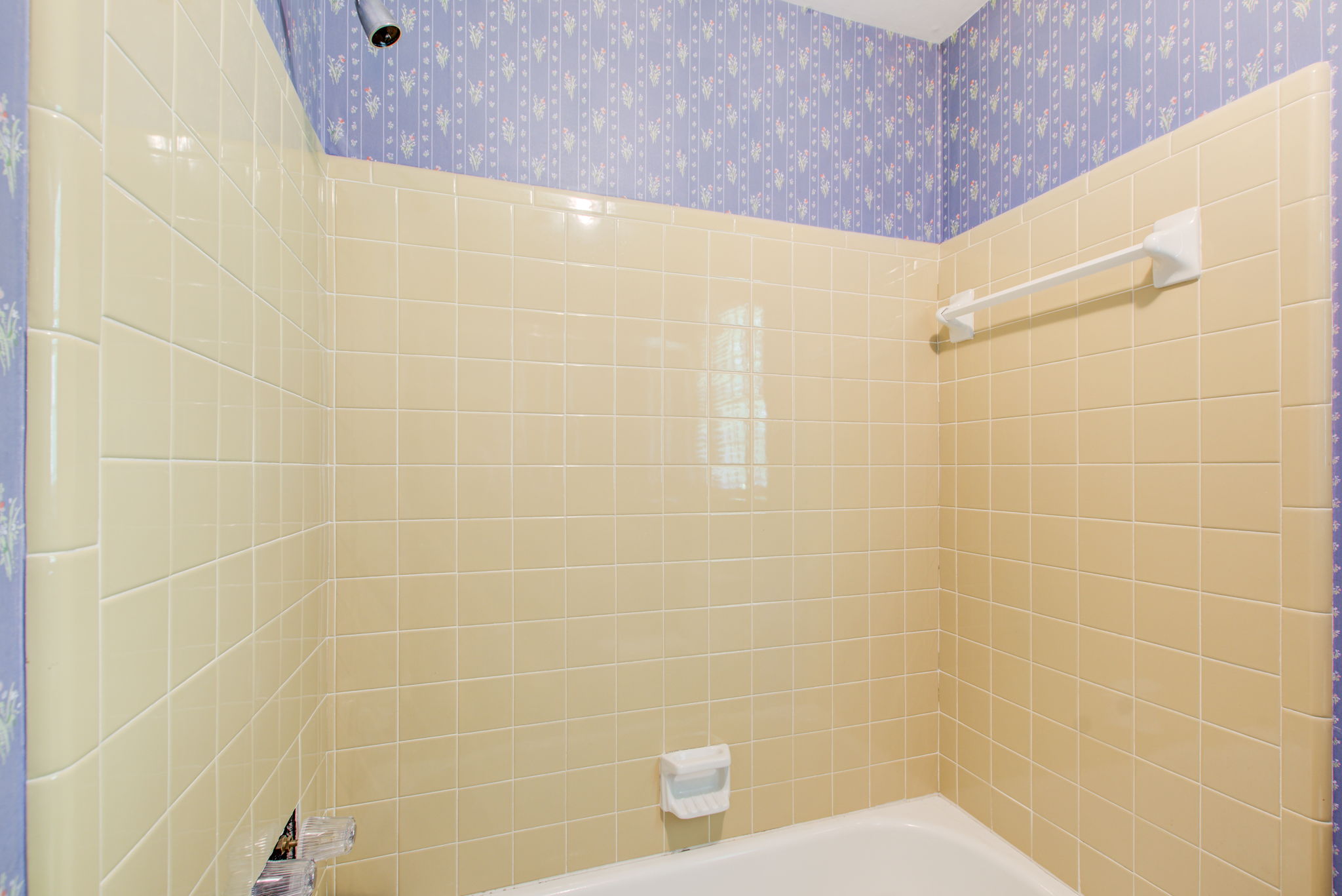 26 Main BR En Suite B Shower Tub Inlay
