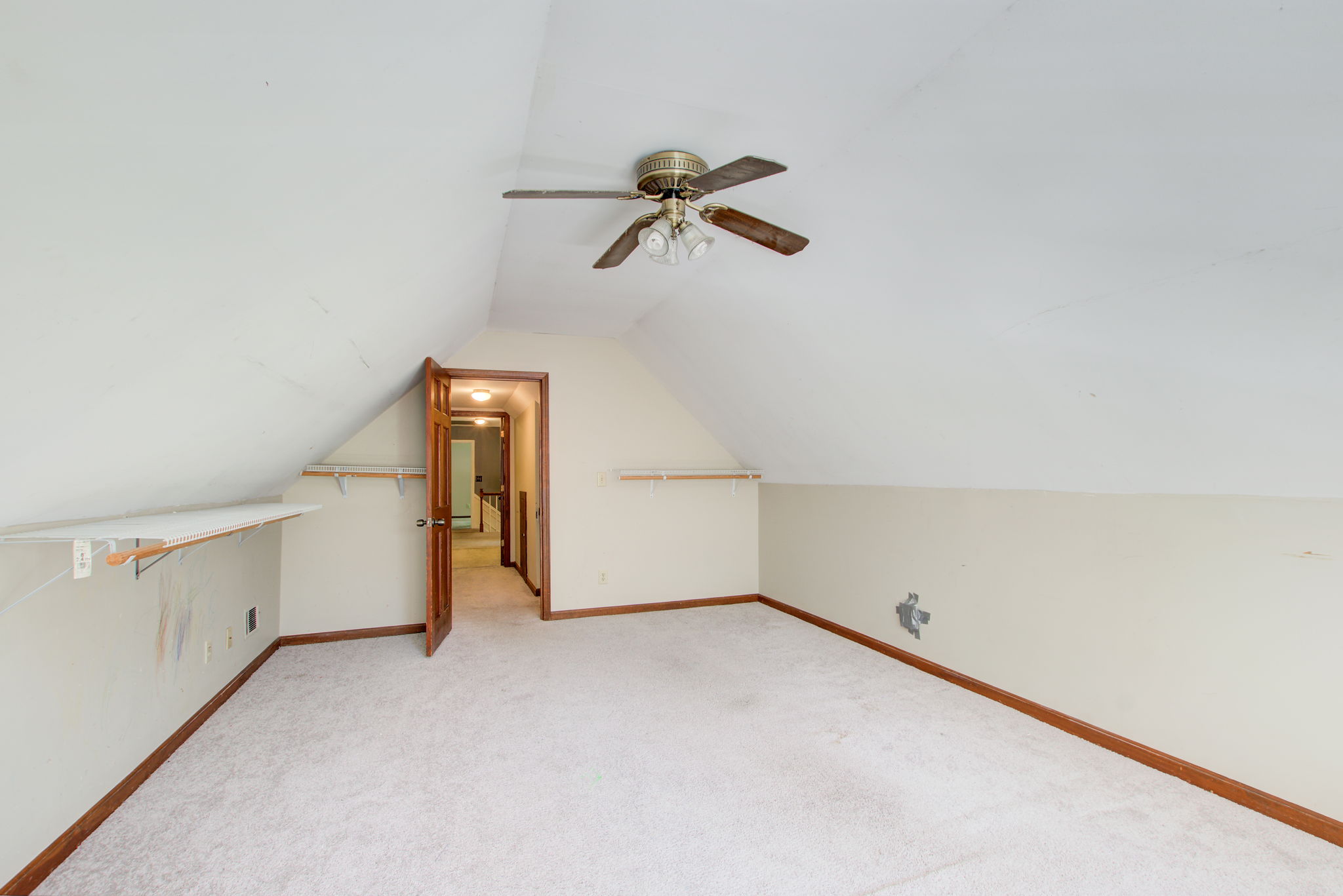 38 Bonus Room A