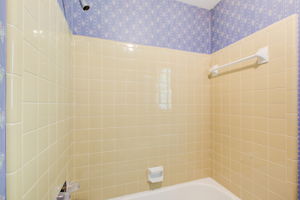 26 Main BR En Suite B Shower Tub Inlay