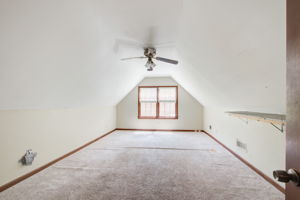 37 Bonus Room A