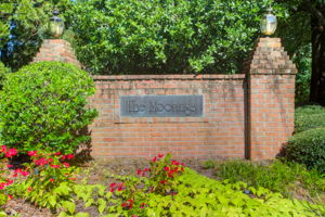 46 Ext Community Sign