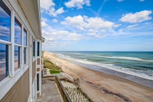 Balcony Views