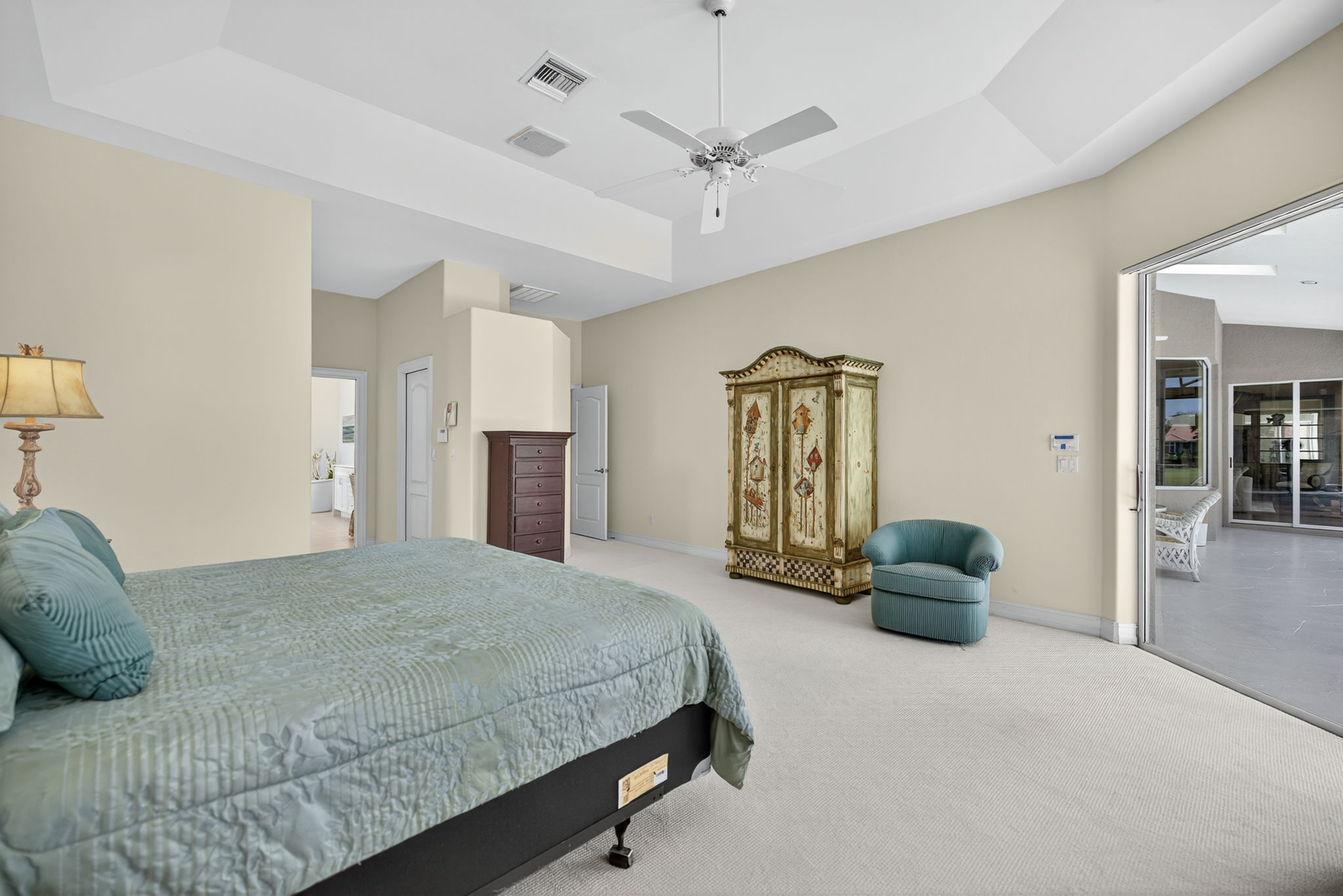 Primary Bedroom 1 of 3