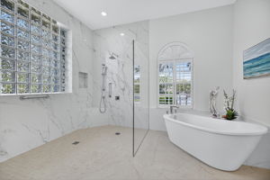 Primary Bathroom 2 of 2