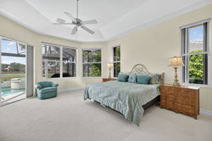 Primary Bedroom 2 of 3