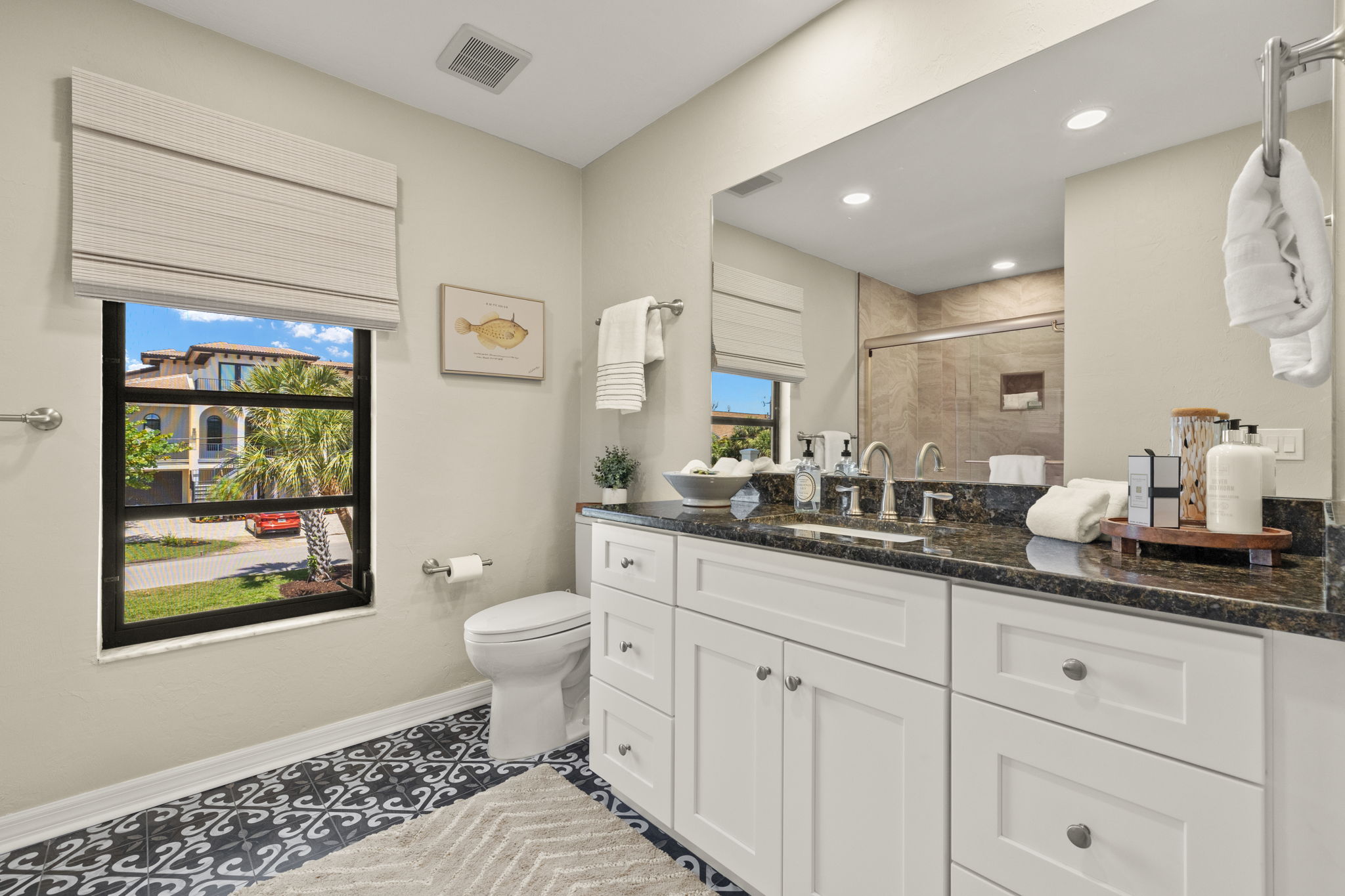 Primary Bathroom 2 of 3