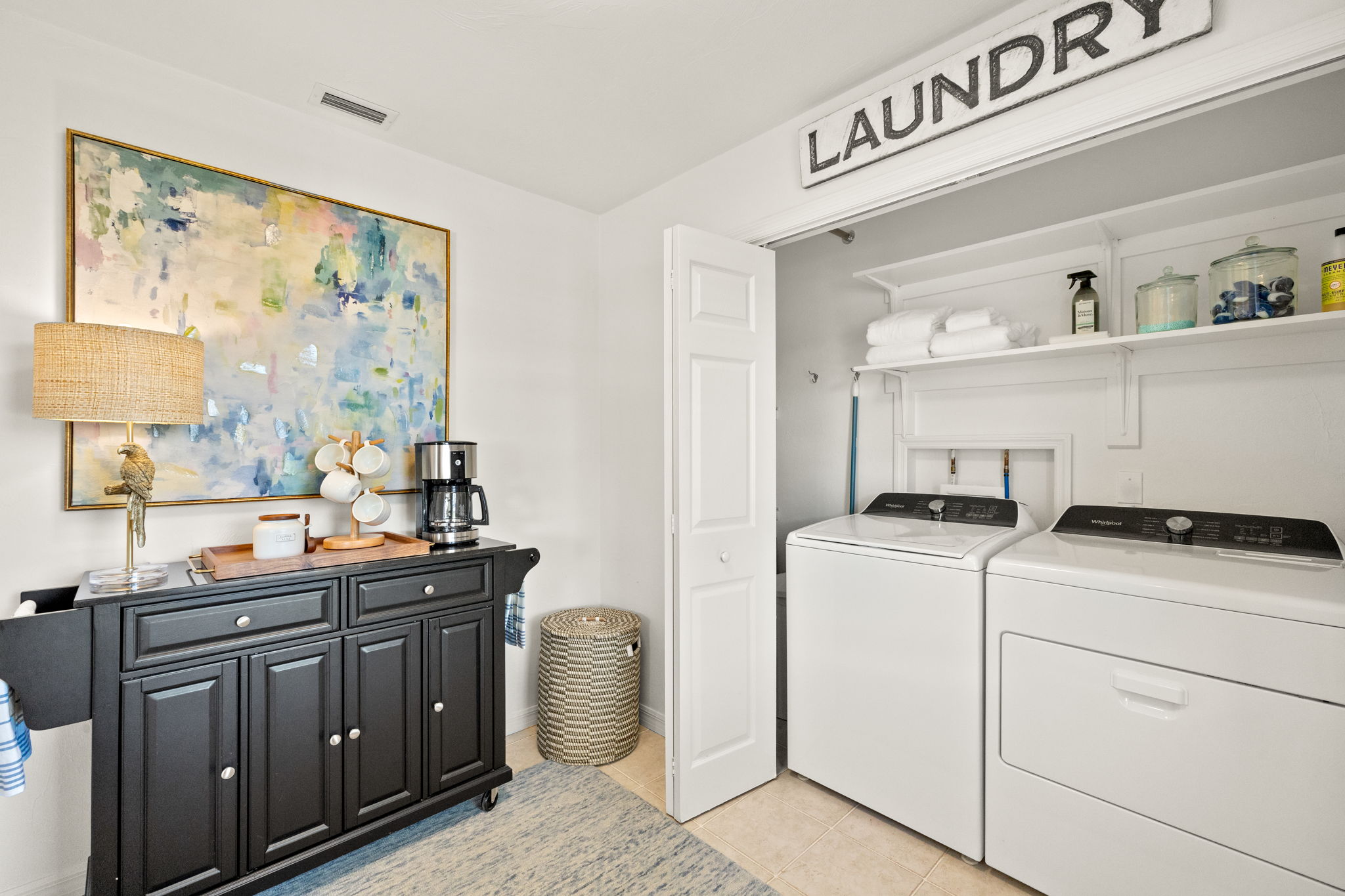 Laundry Room 2 of 2