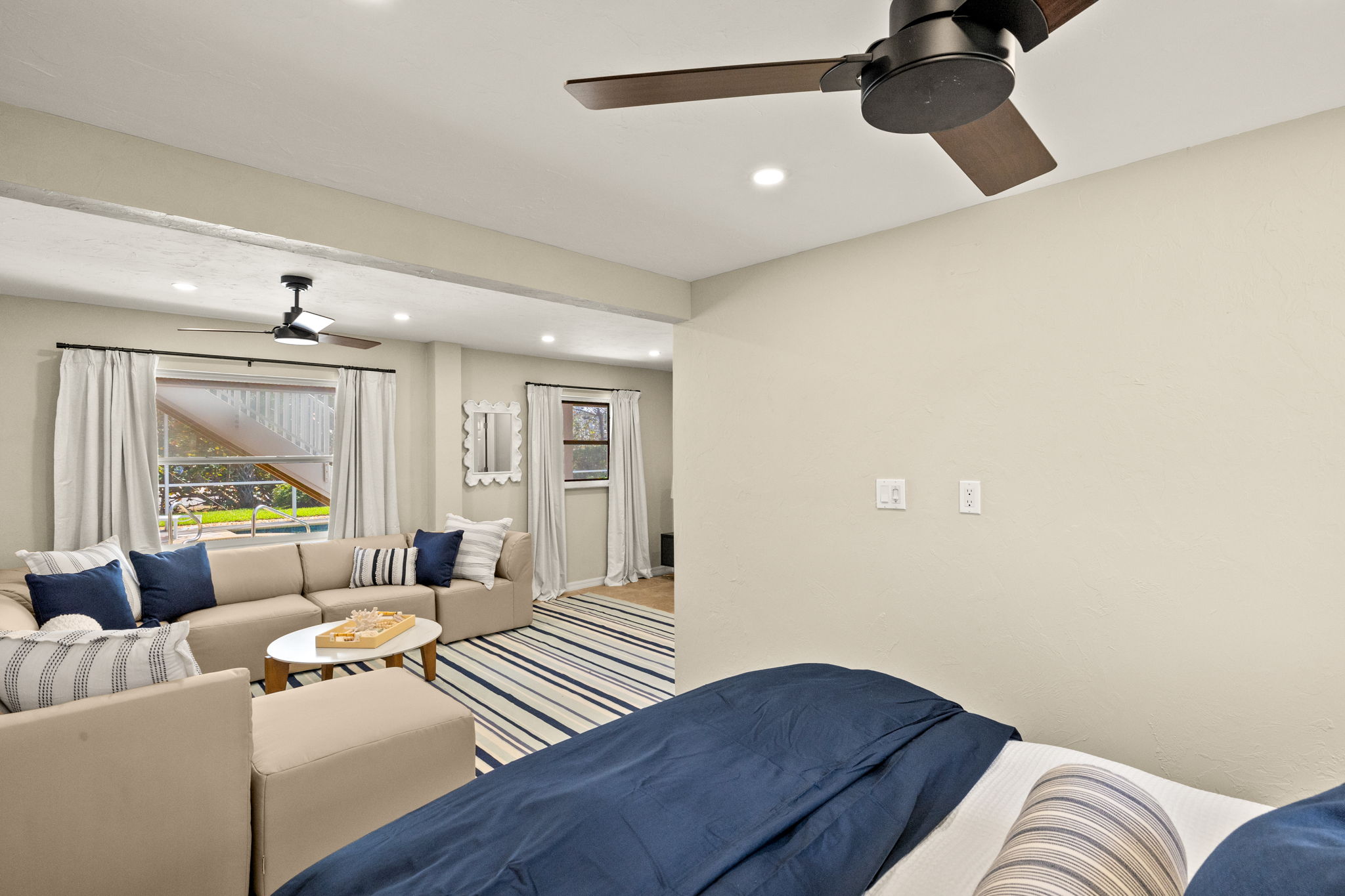 Suite - Bedroom 2 of 2