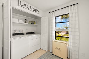 Laundry Room 1 of 2