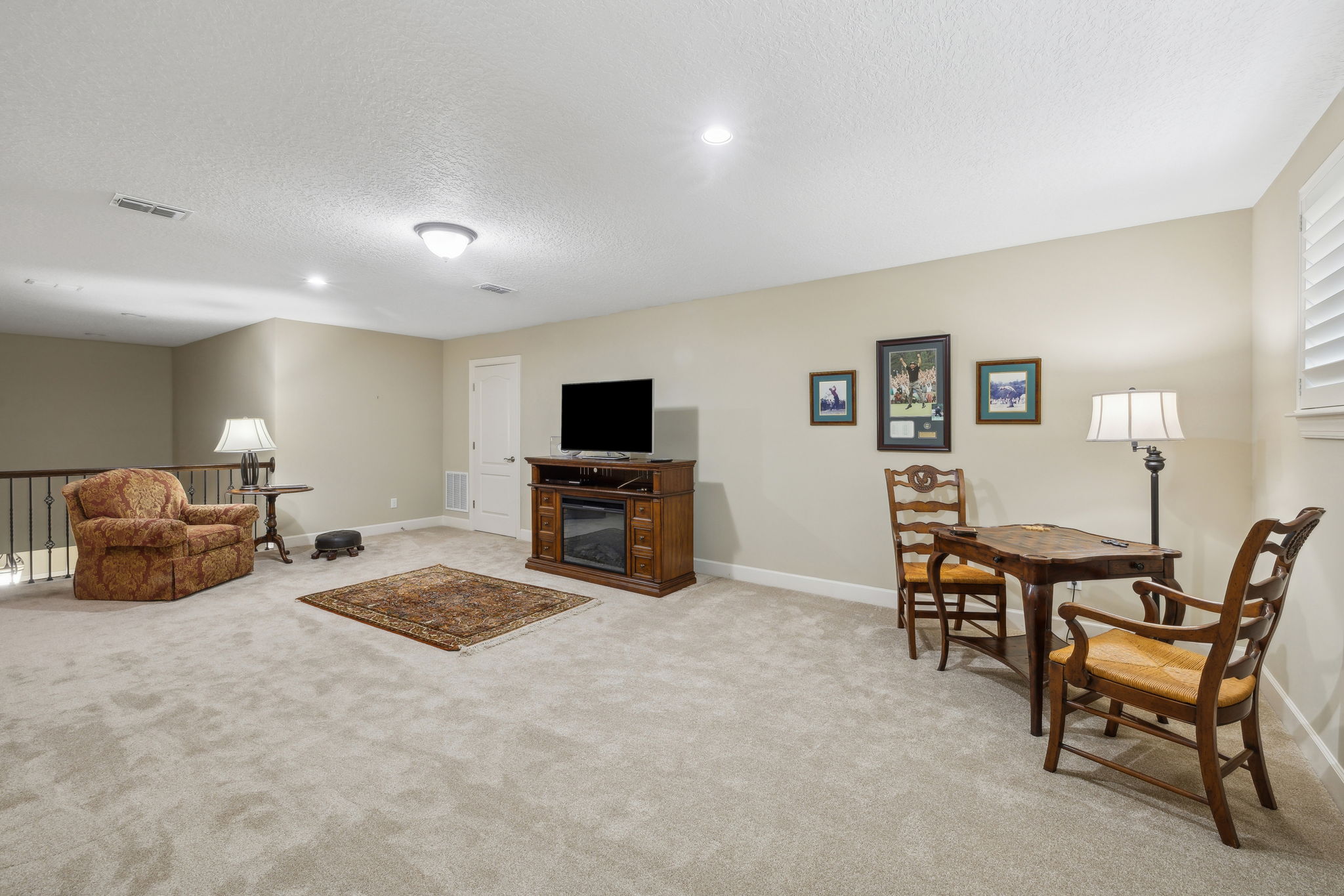 Game Room / Bonus Room
