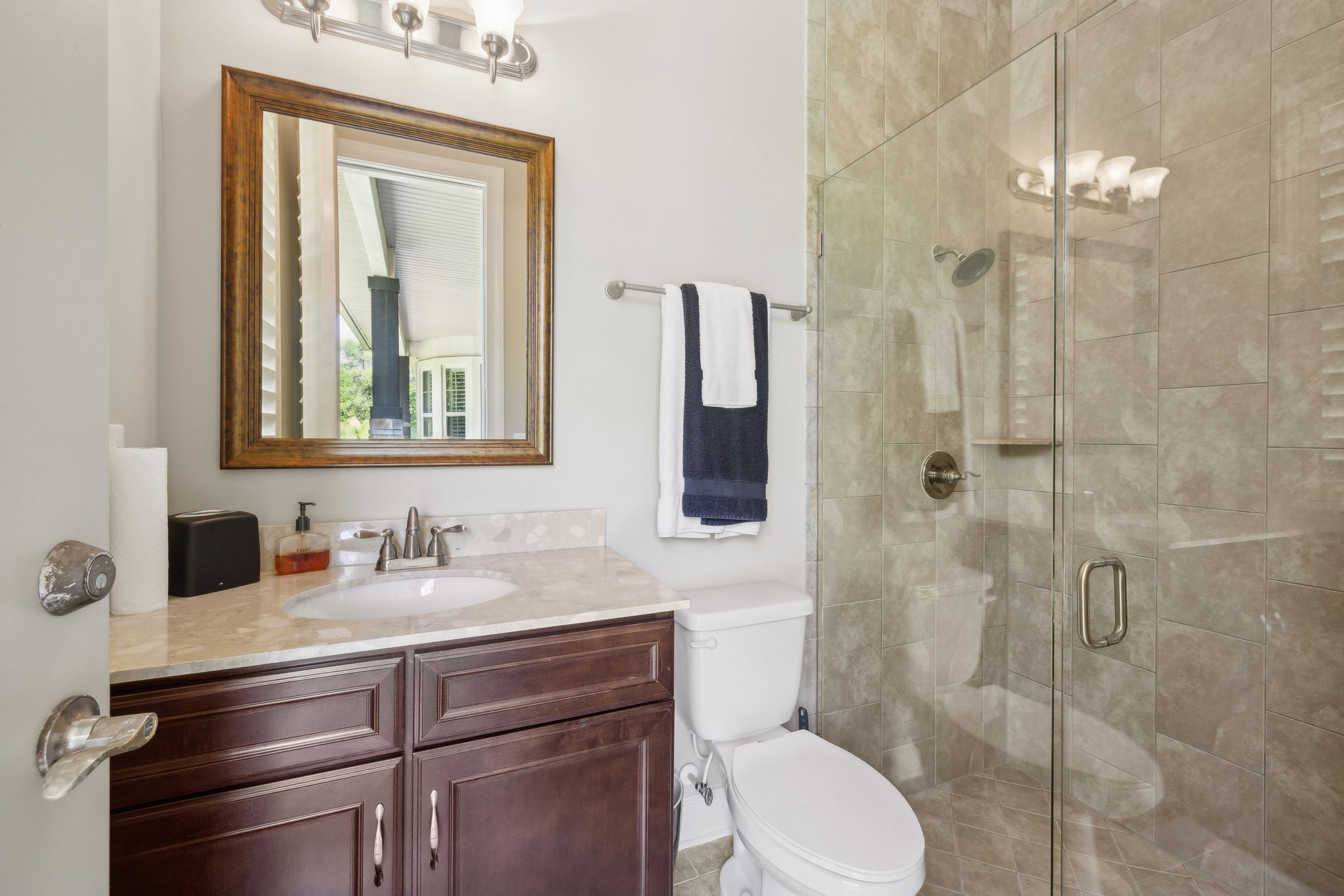 Bathroom 5