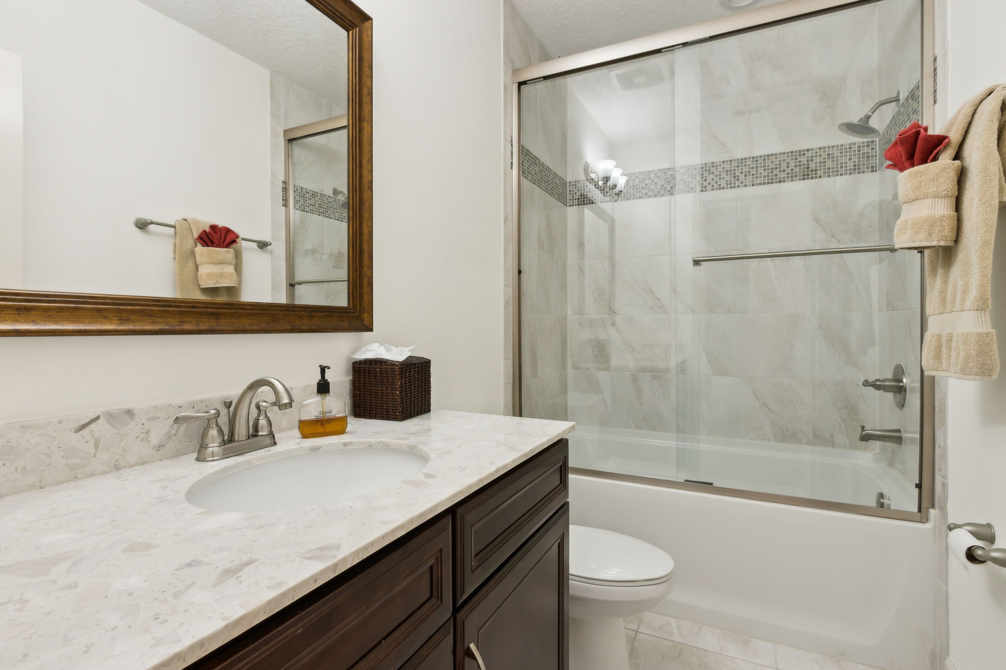 Bathroom 4 - 2nd floor