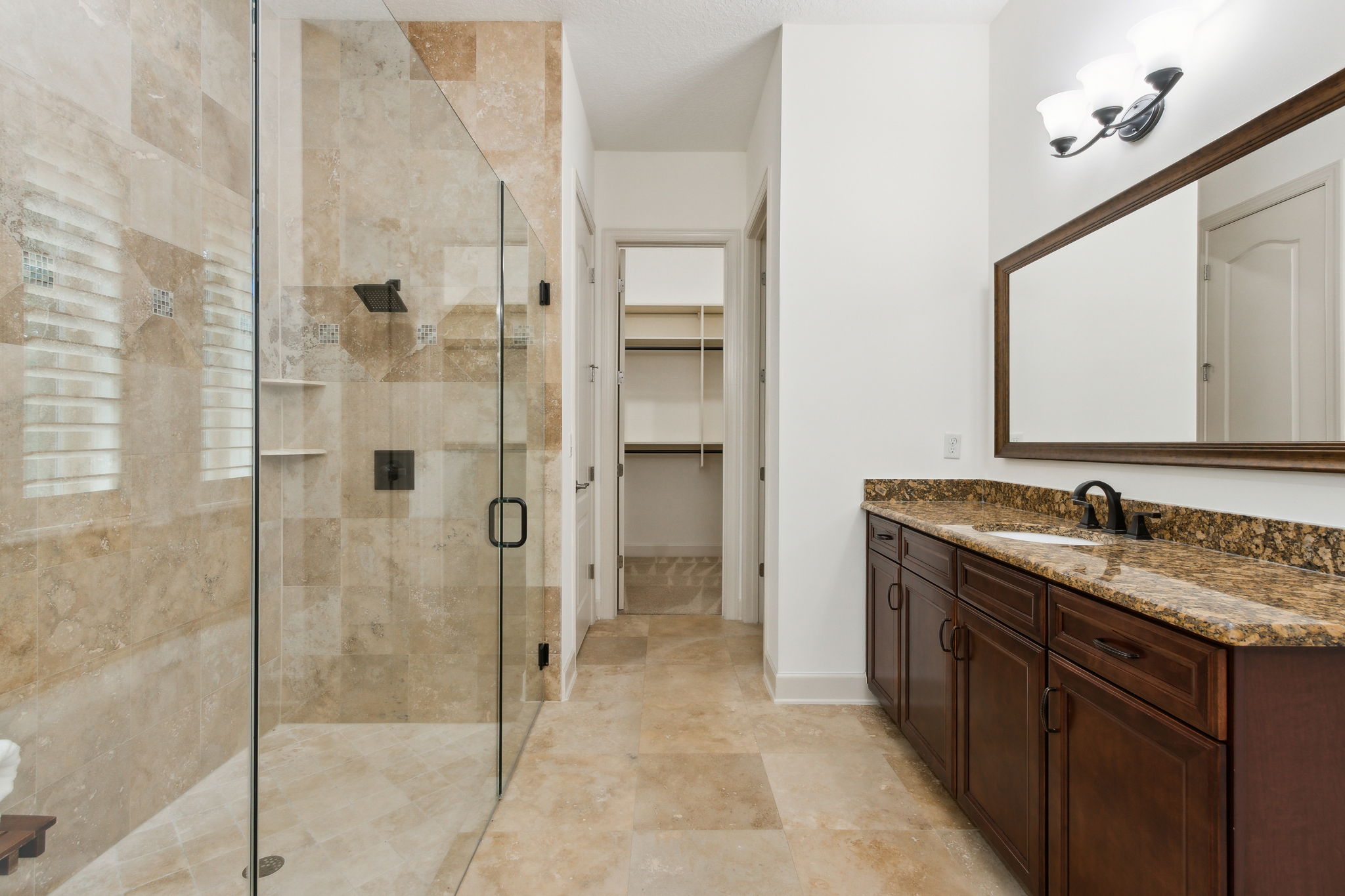 Owners Bath