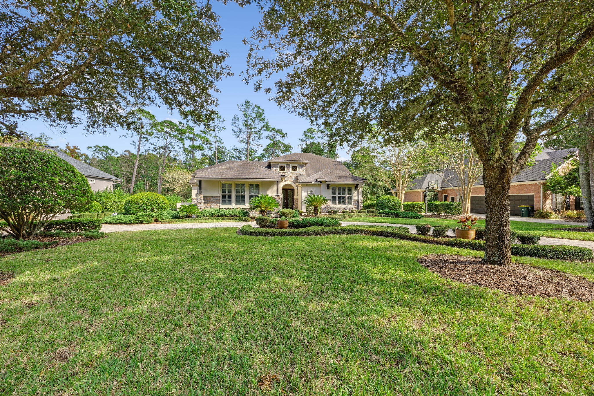 4583 Swilcan Bridge Ln