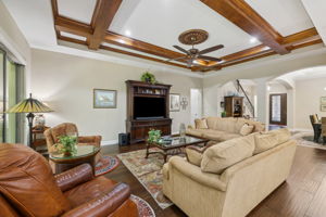 Wide Plank Flooring