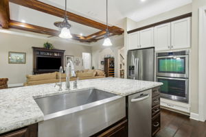 Farmhouse Sink