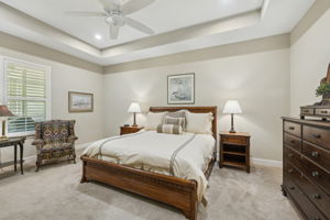 Owner's Suite