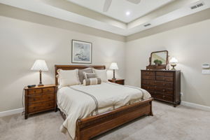 Owner's Suite