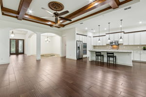 Open Concept