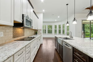 Great Counter Space