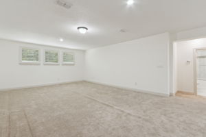Bonus / Game Room