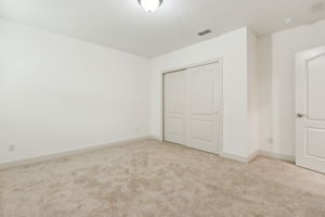 Bedroom 5 - 2nd fl