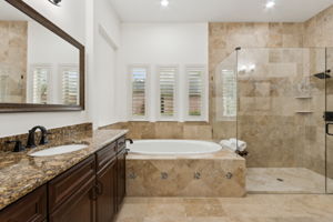 Owners Bath