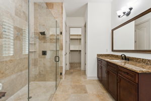 Owners Bath