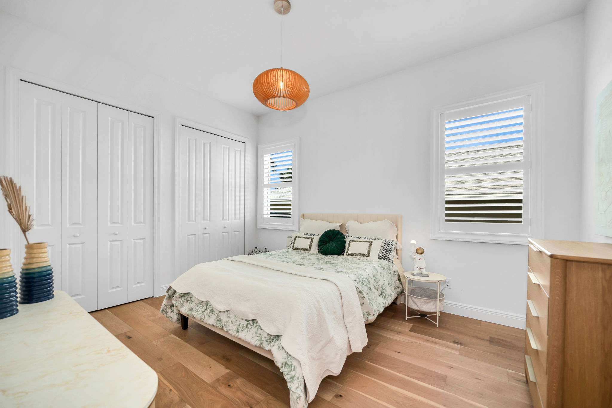Guest Bed