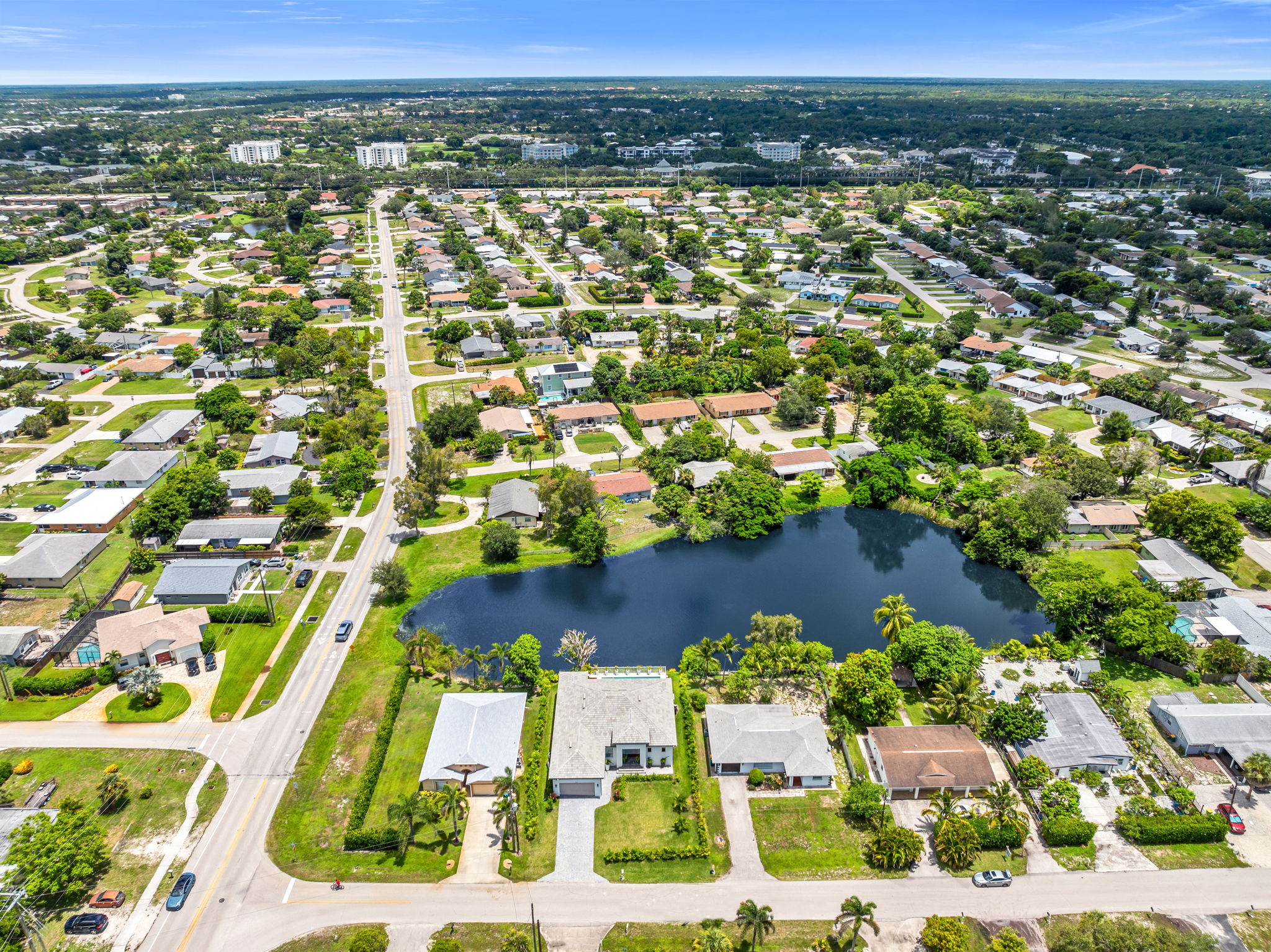 Aerial 4