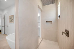 Pirmary Shower