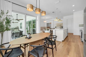 Dining View 3