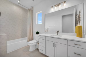 Guest Bath