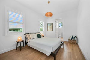 Guest Bed 2