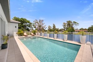 Pool View 2