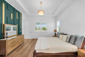 Primary Bed