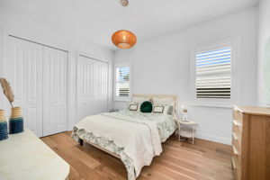 Guest Bed