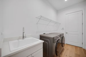 Laundry